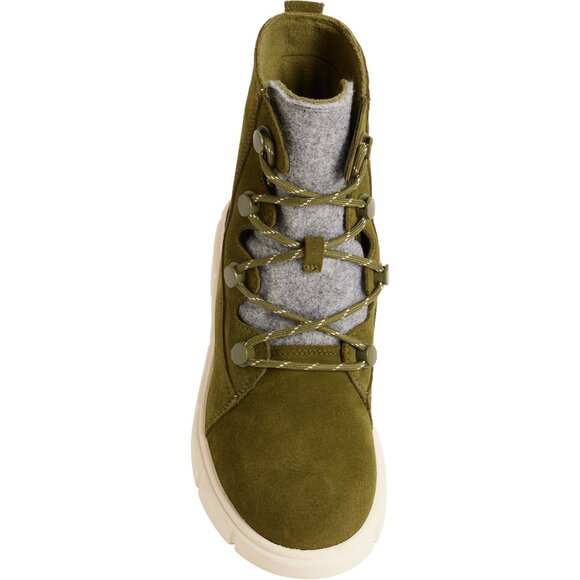 NEW SOREL Sorel Explorer III Joan Winter Boots - Waterproof,Insulated 1125 6s3 - Picture 5 of 10